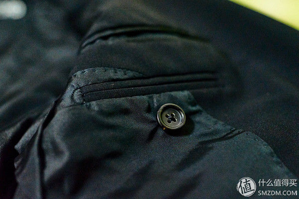 年中剁手-给老婆添置的小西装