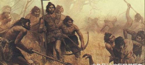  [中国]假如黄帝、蚩尤之战，蚩尤胜了。中国将会怎样？