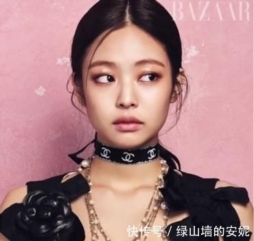  「香奈儿」肉肉脸还下垂竟也能打败刘雯周迅成人间香奈儿，这脸是有多高级？