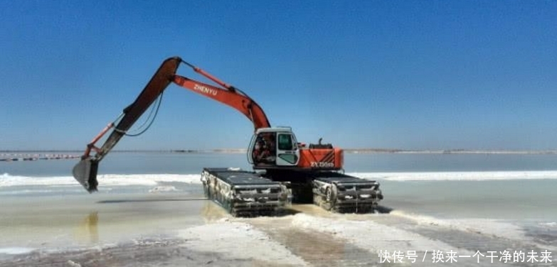 中国“值钱”的湖泊，价值12万亿，部队全天看护到底是何方神圣