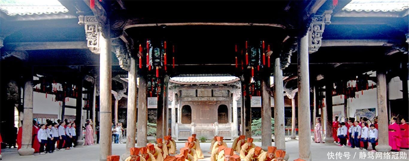 浙江私藏的高颜值小县城, 刚获国字荣誉, 6月避暑去这里