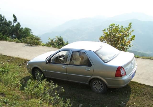 9年陪伴，2次进藏，小爱征服川藏线