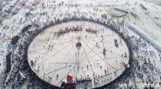 查干湖鱼为何越捞越多?渔民们不干了,看看这帮人的无耻行径