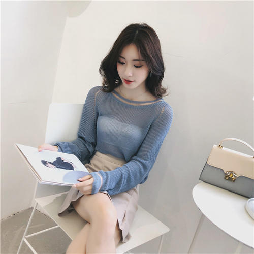 简约耐看的淑女范上衣,穿上它轻松变身温柔小姐姐哦!