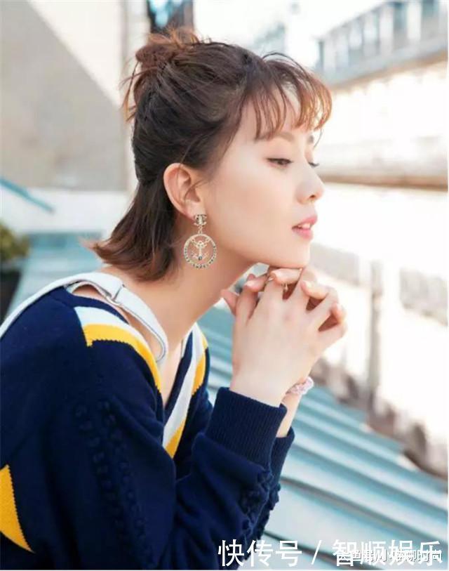 『女生』“扎马尾”早就过时了!今年流行这“4种”发型,8成女生都适合!