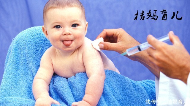 1岁婴儿打完疫苗当晚发热38.2℃!这些接种禁忌