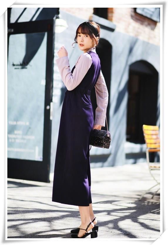 这是徐娇？胶原蛋白全没了，灵气全无，20岁的年龄，30岁的脸！