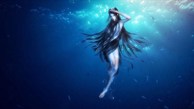 天行九歌:年青鬼谷纵横为何留短发战斗?焰灵姬绑起头发说出真相