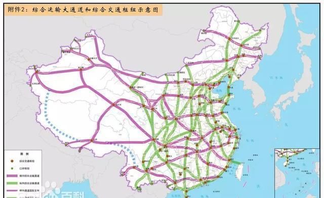  长江航运：高铁时代，内河航运还有没有价值？