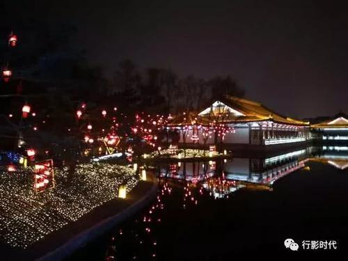 这座闻名中外的历史名城，千年来仍以雍容姿态示人