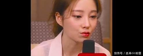 冯提莫称没发生关系，却撒了这4个谎，网友真相不简单