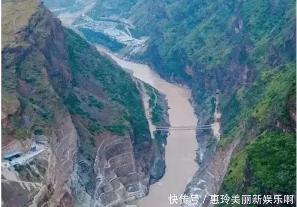  走进了21世：全球在建“最大”水电站：规划了70年，投资1800亿