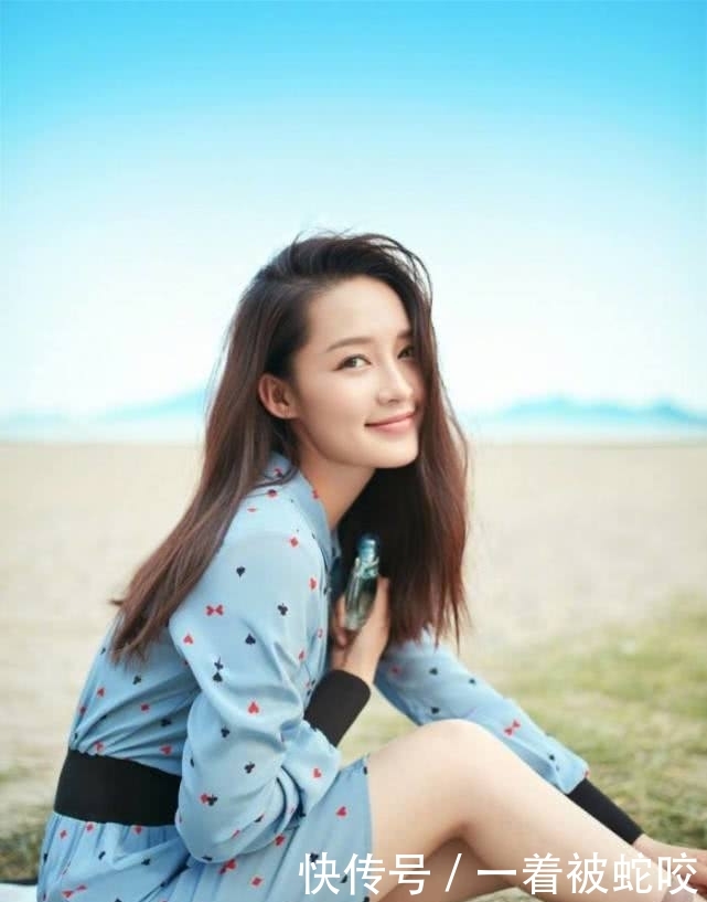 李沁被要求现场测腰围,看到数字后,网友:手