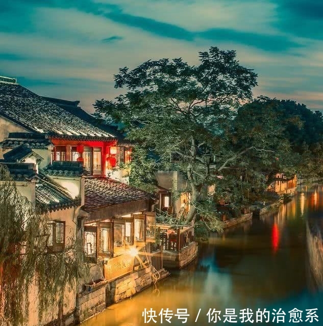 最值得情侣去的7大旅行地