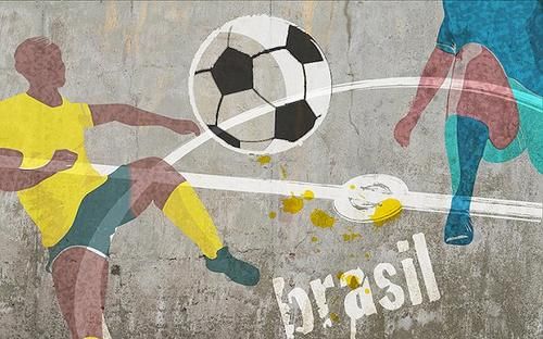 “足球王国”巴西开放免签了，但它不止有足球可说