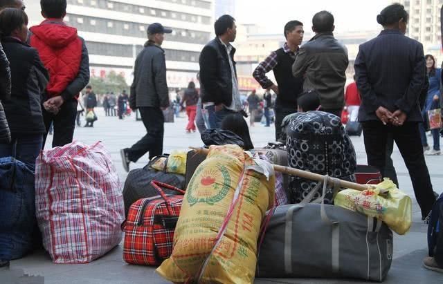 如今这么多人不选择来广州打工,反而选择浙江