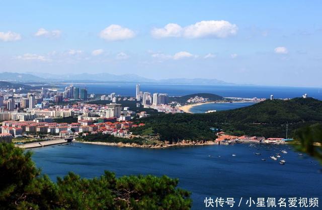  「威海」中国最宜居的4座城市 均是沿海城市 有你生活的城市吗