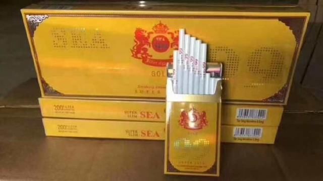 芙蓉王香烟全系列价格与图片一览表-第1张图片-香烟批发平台