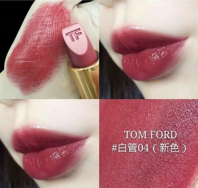  『人气』人气TOP榜豆沙色口红，看看哪支是你的菜？