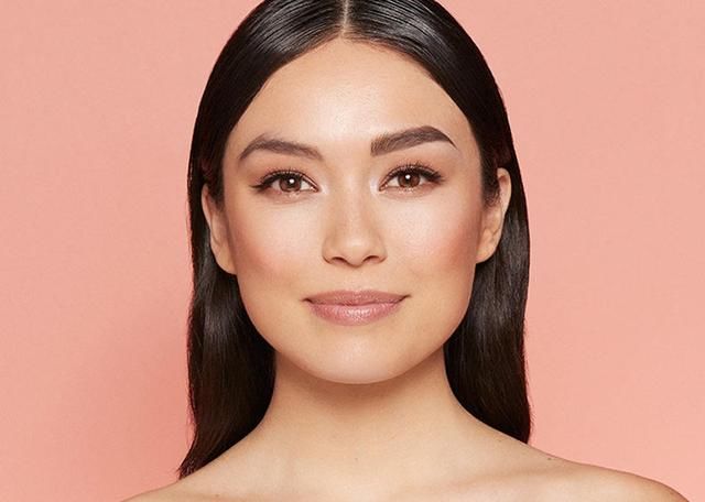 画眉有讲究，如何画出心仪的眉毛