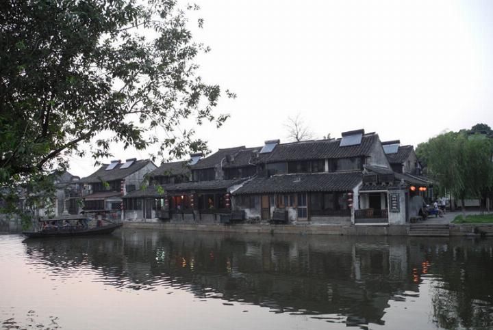 中国十个最干净的城市，第一名你想不到是哪一个