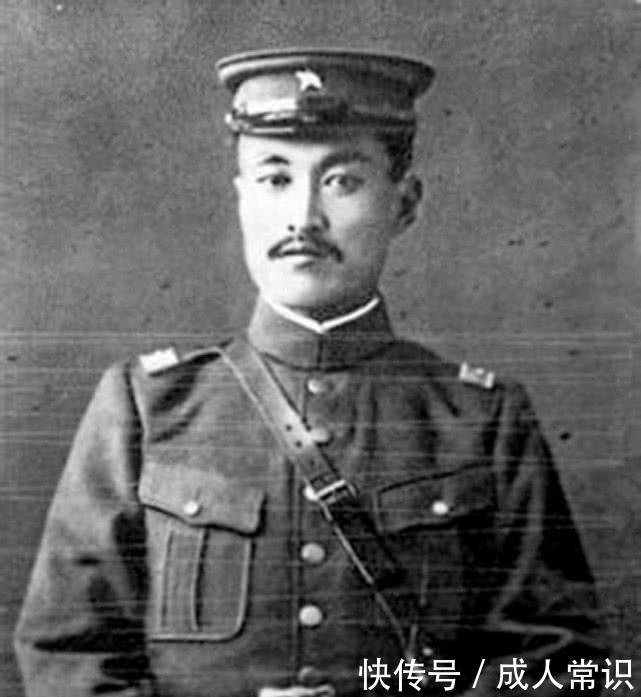 「孤军」本来约好一起反奉,为何冯玉祥不守约定,造成郭松龄孤军兵败