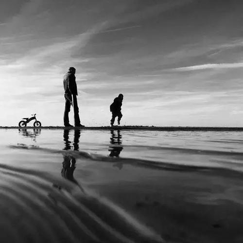 太实用了，用手机拍出好片的10个绝招！