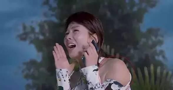 刘涛体重2位数，却显胖到120斤?!全怪这个地方没瘦下来