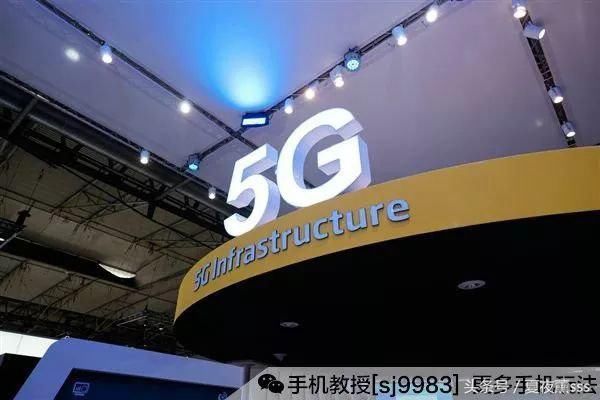 中兴或可避免制裁;首款5G手机即将推出;OPPO