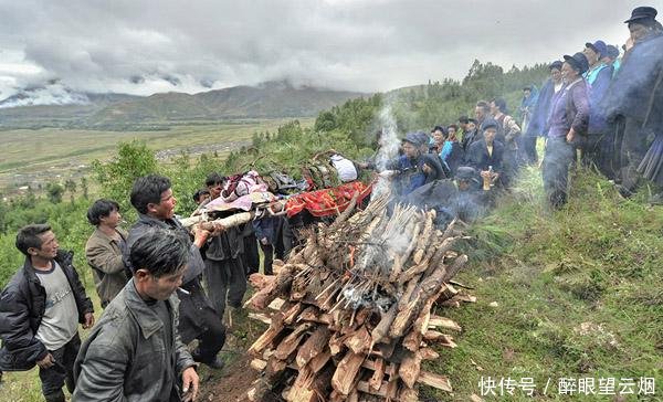 有专家建议取消土葬改为火葬，还美其名曰对农民好，你咋看