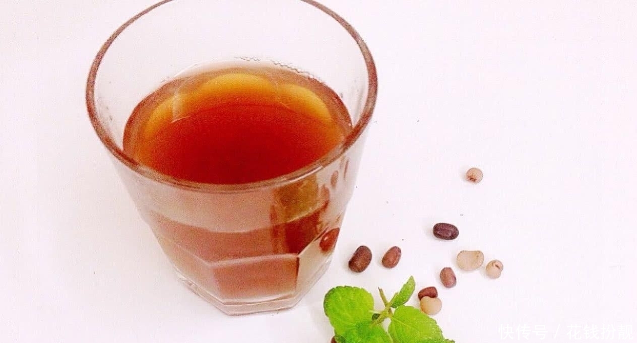 「 赶跑」白开水里撒一把, 赘肉和大肚腩全赶跑!，天然的“减肥药”,