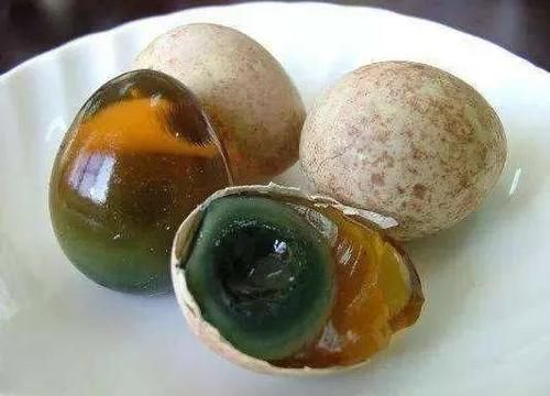  最多■外国人给差评最多的4道中国美食，网友知道后表示：不识货