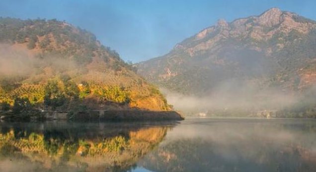 四川名字最好听城市，景色美还不收门票，很多人还不知道！