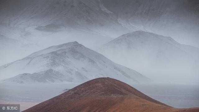 中国最西端,神秘的帕米尔!