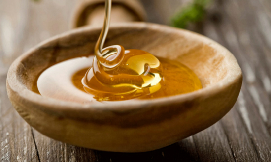 蜂蜜的作用与功效 冲蜂蜜水的正确方法