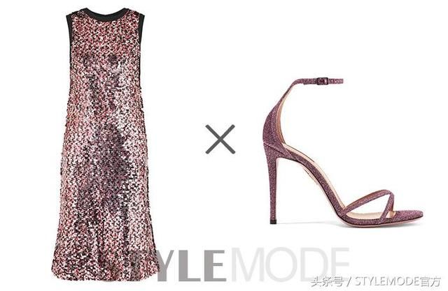 5个七夕标准女友穿搭，情人节约会男友吧！