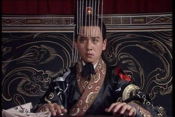 「儿子」此人是司马懿的儿子,成为朝廷的权臣,自立为帝,不是司马昭