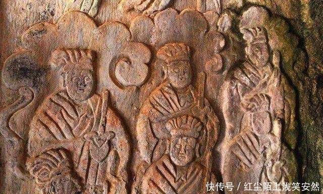 太行山深处的悬崖古寺，凿了近60年才完工，距今已有400多年