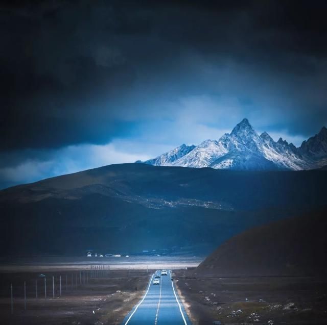 全世界最美的50个地方:我愿赚点小钱,余生一定走遍