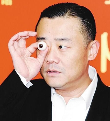 周立波终于要上大招了！晒证据骂律师恶意造谣，被某某钱迷住心窍