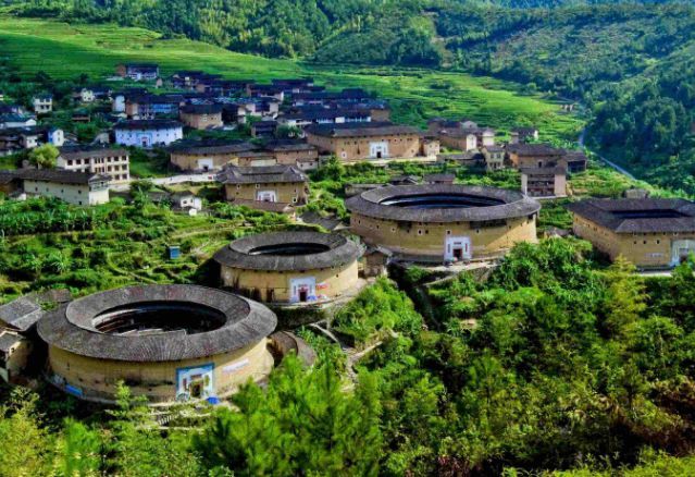  唯一：我国唯一一个市市通高铁的省份 ，还是最“绿”的大省