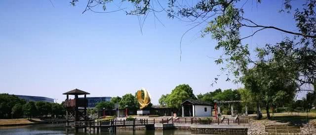  徐州：江苏最有实力两座城市进行竞争，徐州和南通，未来谁能脱