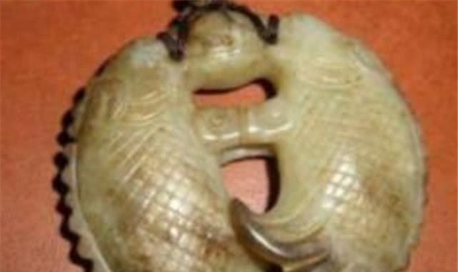 双鱼玉佩事件，为何被列为中国十大未解之谜之首？神奇