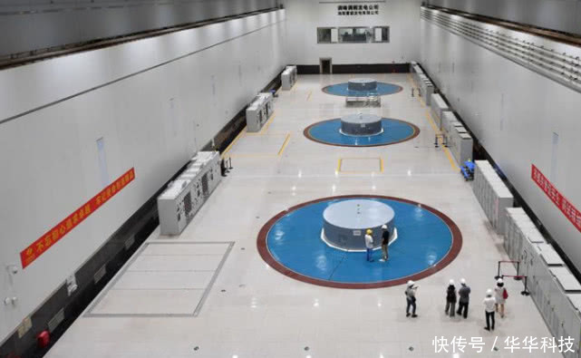 “巨型偷电贼”突现中国，一年偷电高达40亿，美日我们也需要