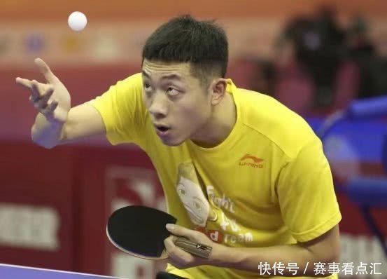 方博说许昕就是个瞎子,真是至高无上的评价