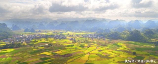  【广西】湖南一座被广西三面包围的县