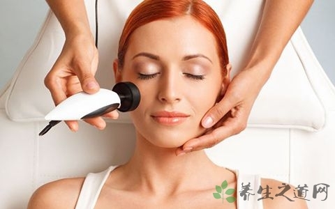 夏季护肤的正确步骤