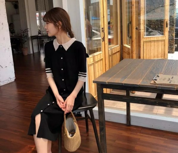 30元的T恤，60元凉鞋，70元的连衣裙，这家店好看到飞起!