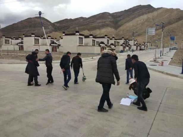  [政府]定日县审计局有力有序推进政府投资建设项目审计工作