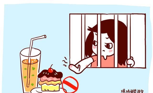  『生鱼片』准妈妈喜欢偷吃的4种东西，其实胎宝们都很讨厌，容易伤害到他们